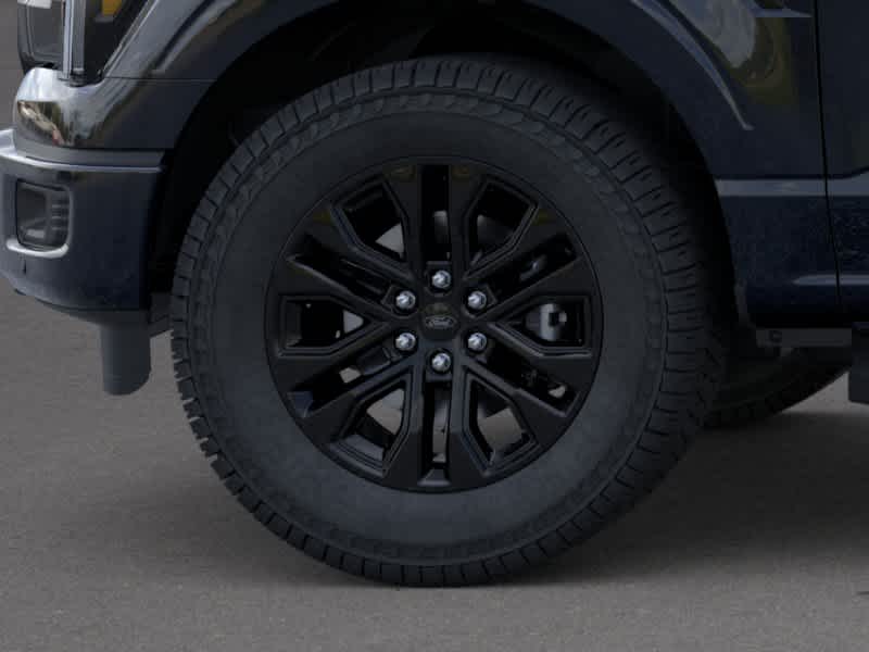 Thumbnail: 2026 Ford F-150 - 19