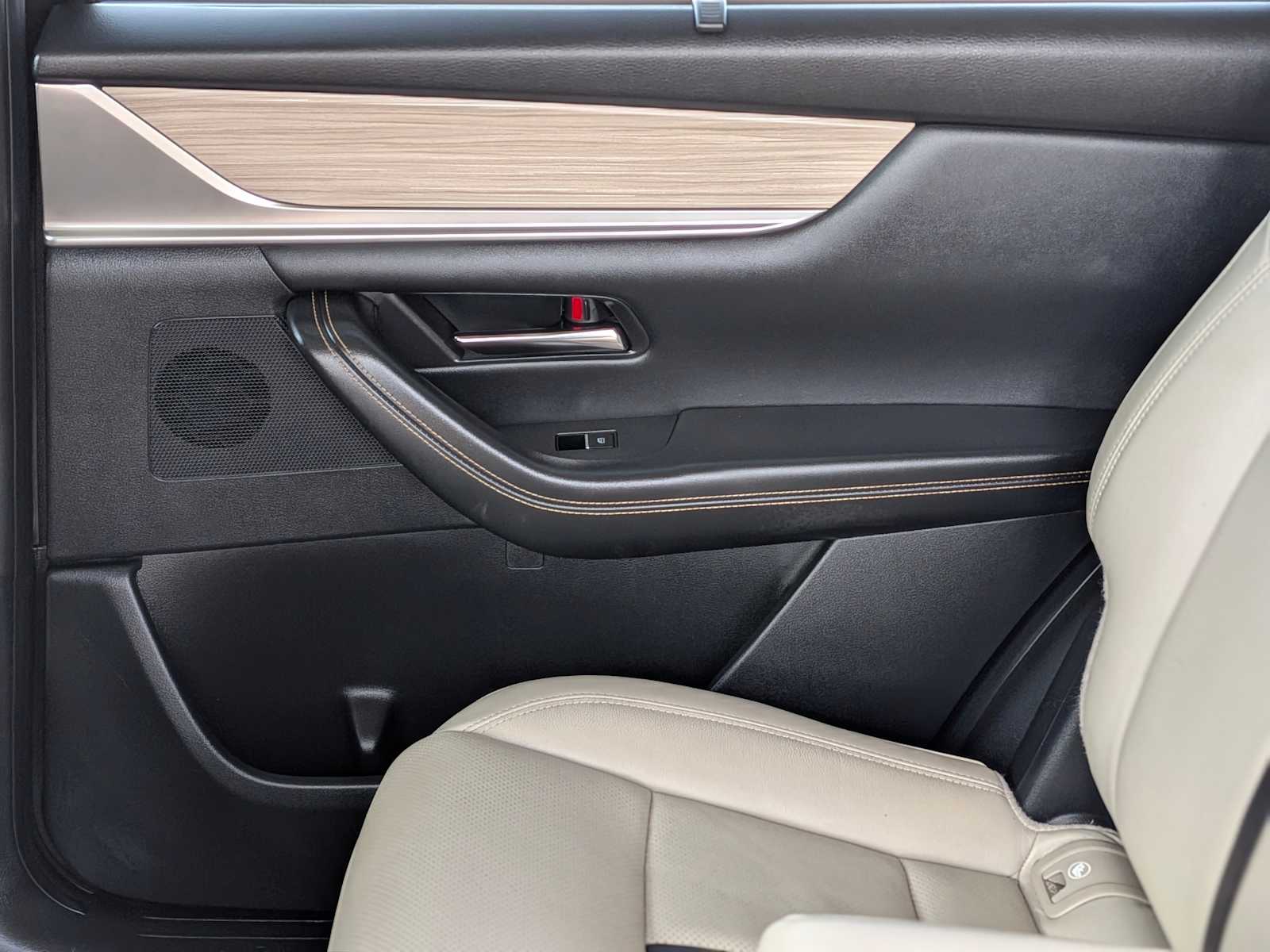 Thumbnail: 2024 Mazda CX-90 - 20