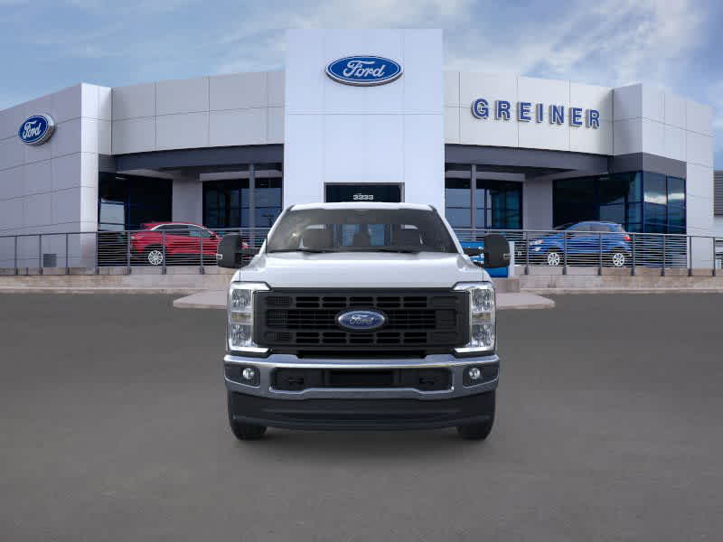 Thumbnail: 2026 Ford F-250 - 6