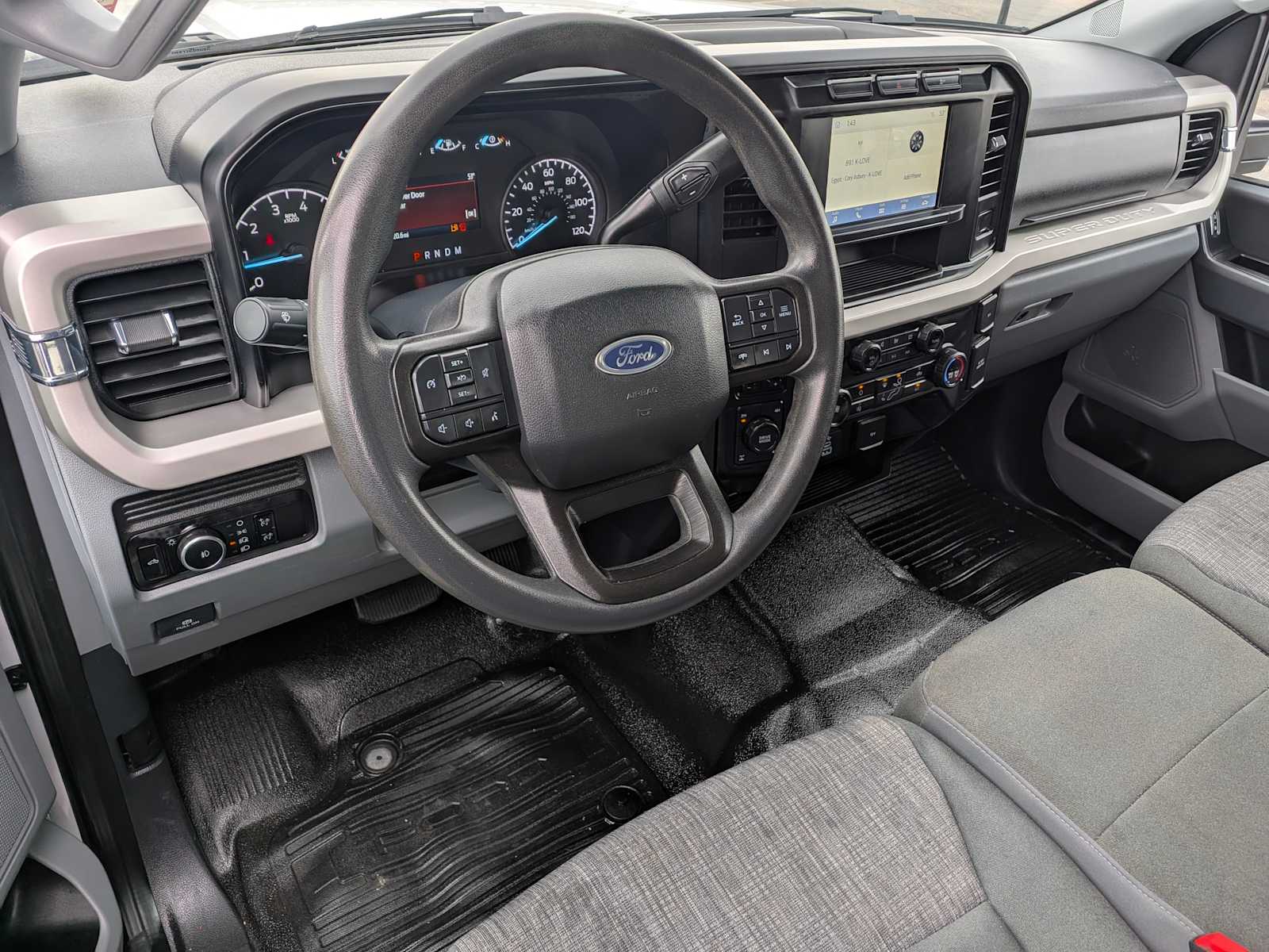 Thumbnail: 2023 Ford Econoline - 2