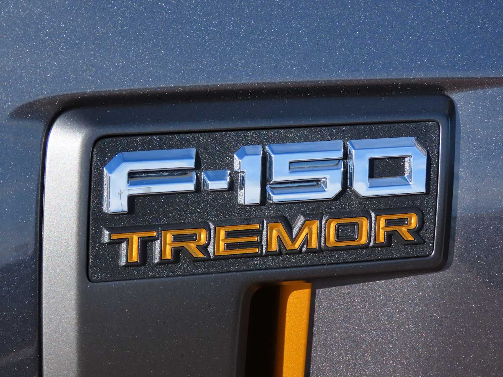 Thumbnail: 2025 Ford F-150 - 12