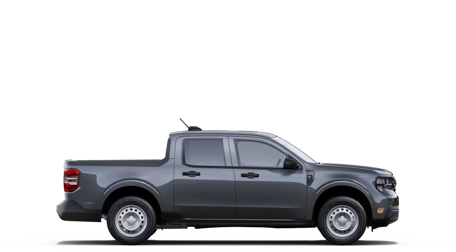 Thumbnail: 2025 Ford Maverick - 5