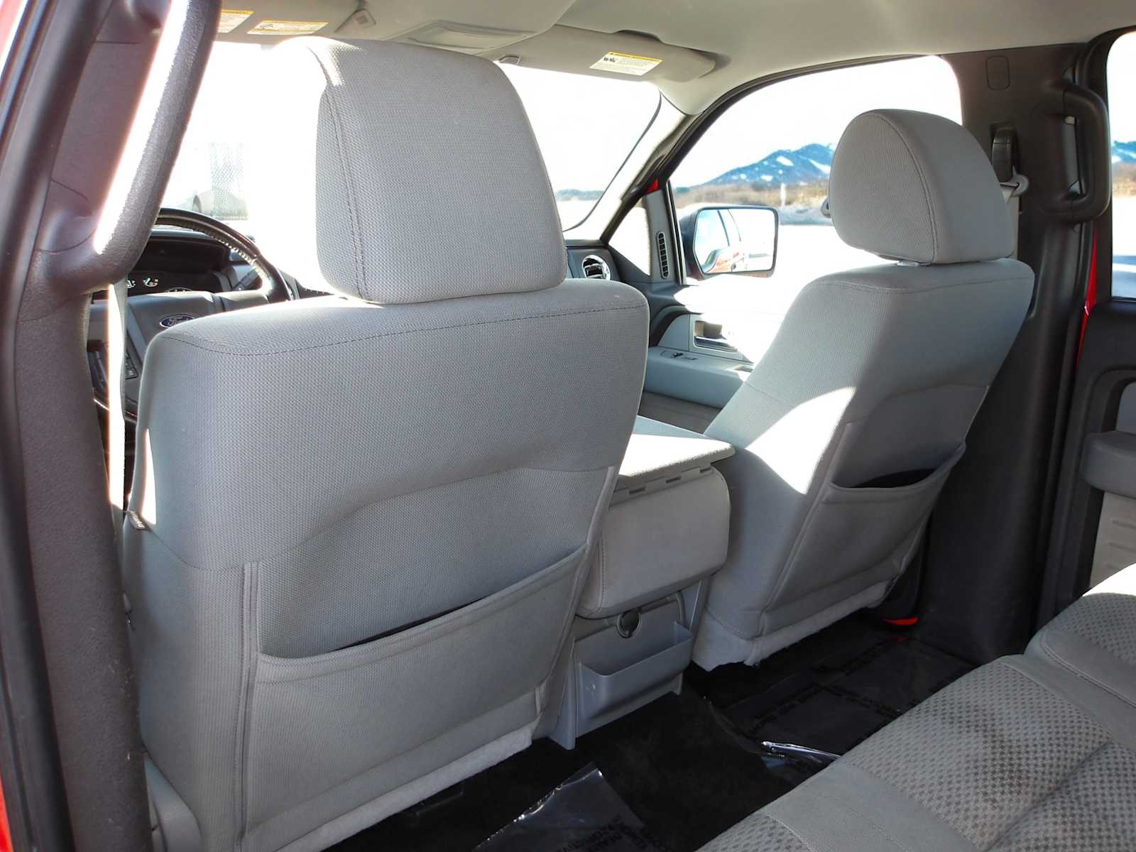 Thumbnail: 2011 Ford F-150 - 17