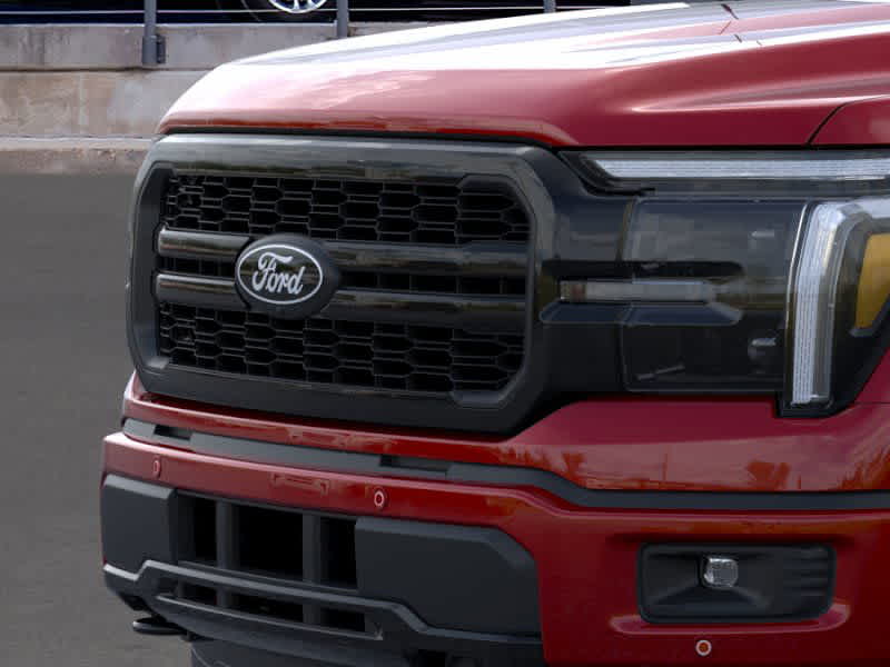Thumbnail: 2025 Ford F-150 - 17