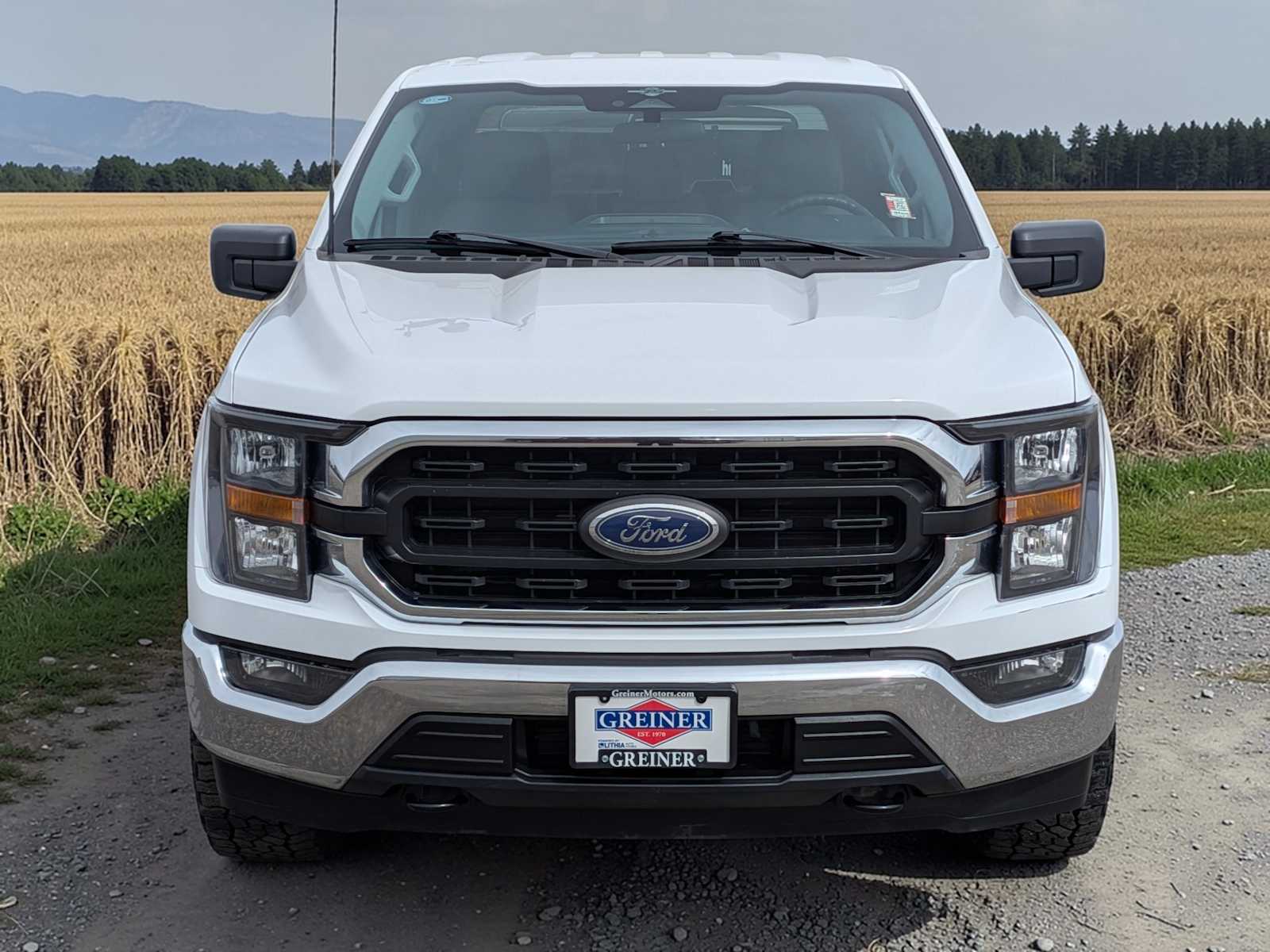 Thumbnail: 2023 Ford F-150 - 9