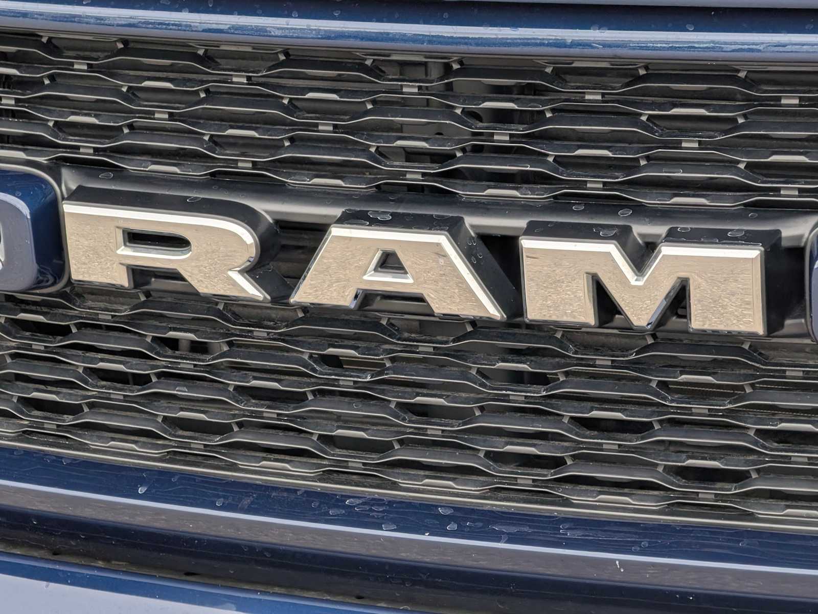 Thumbnail: 2024 RAM 1500 - 11