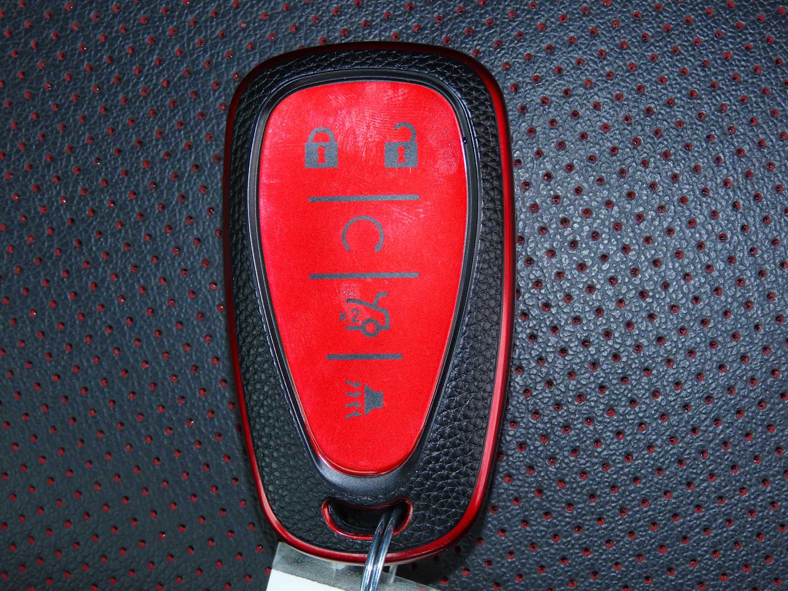 Thumbnail: 2021 Chevrolet Blazer - 35