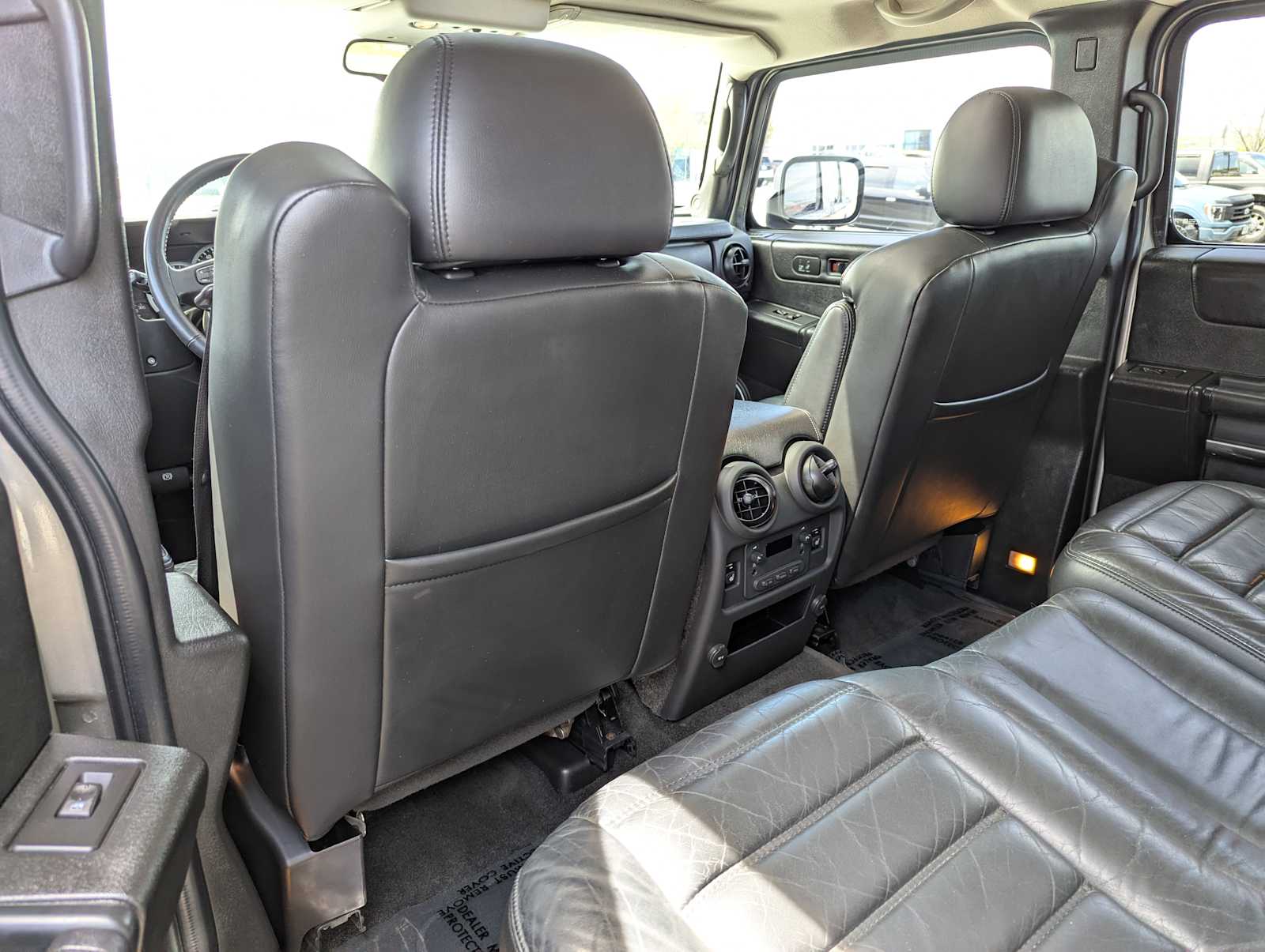Thumbnail: 2006 Hummer H2 - 23