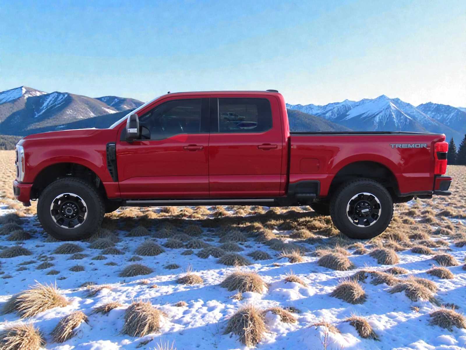 Thumbnail: 2025 Ford Econoline - 3