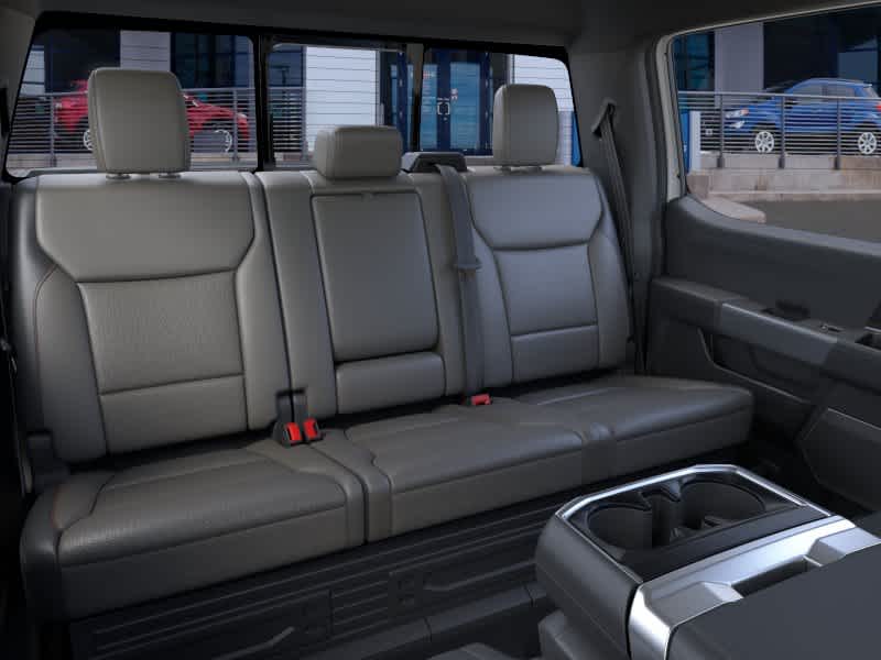 Thumbnail: 2026 Ford F-150 - 11