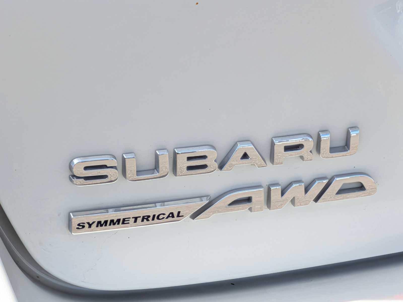 Thumbnail: 2024 Subaru Crosstrek - 12