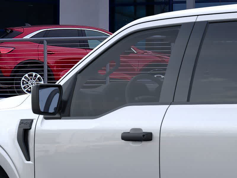 Thumbnail: 2026 Ford F-150 - 20