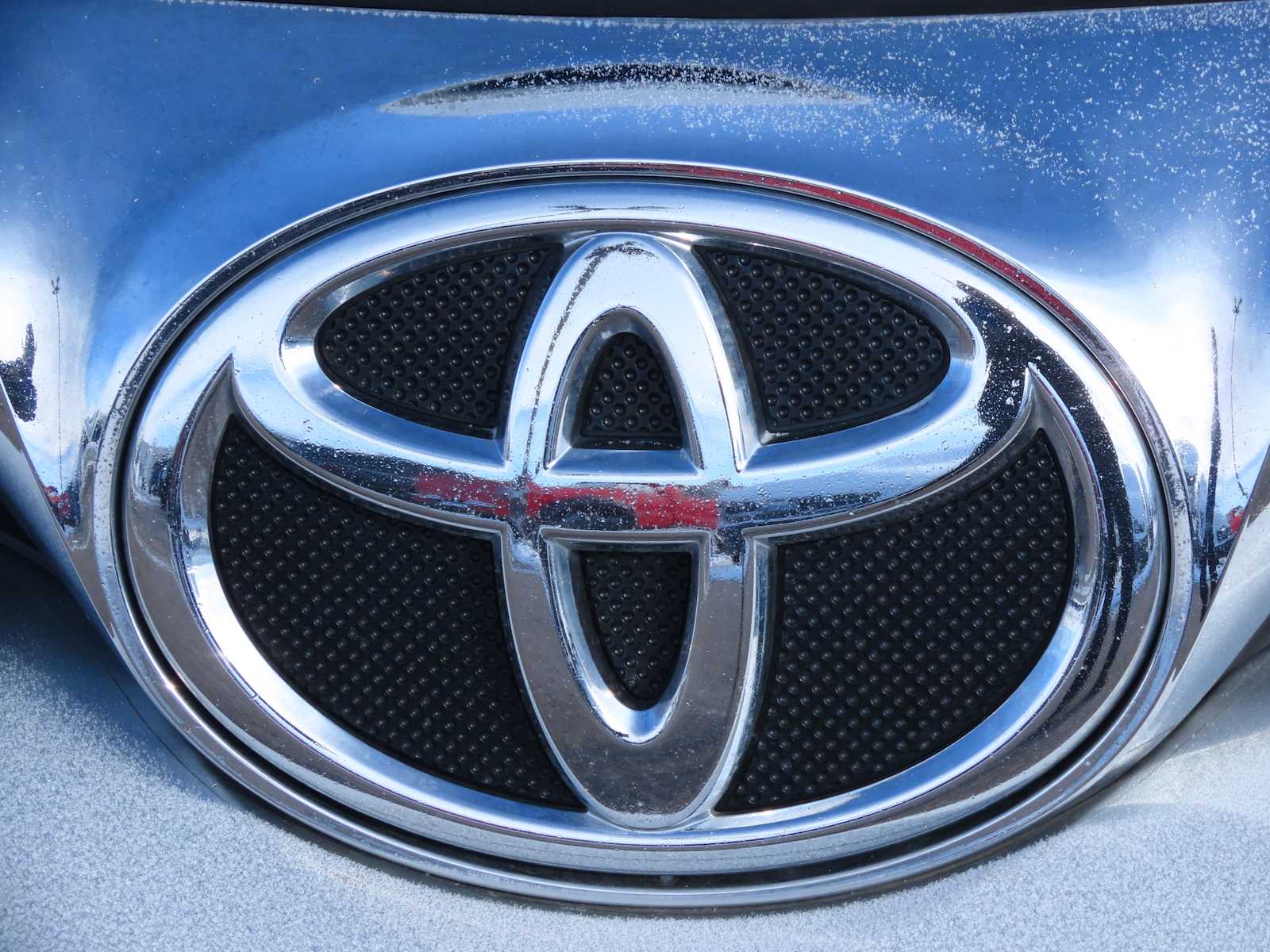 Thumbnail: 2016 Toyota Avalon - 11