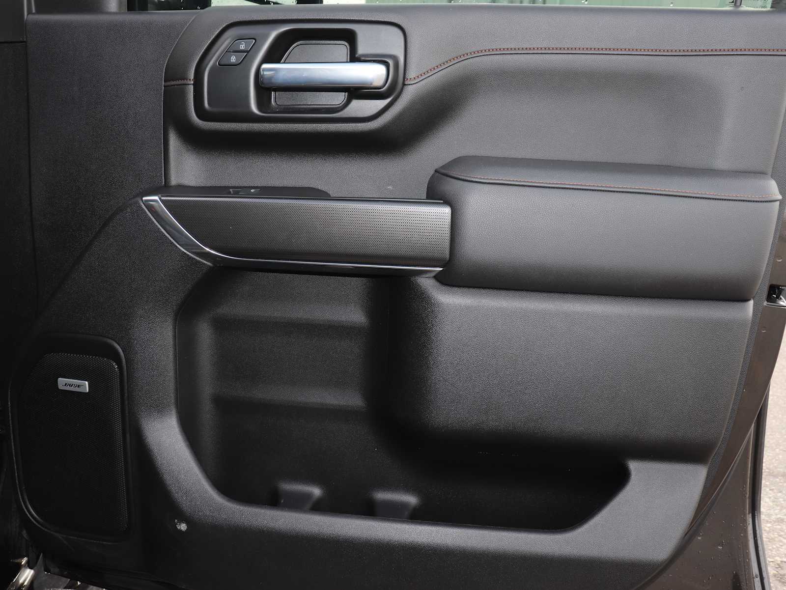 Thumbnail: 2021 GMC Sierra 3500 - 24