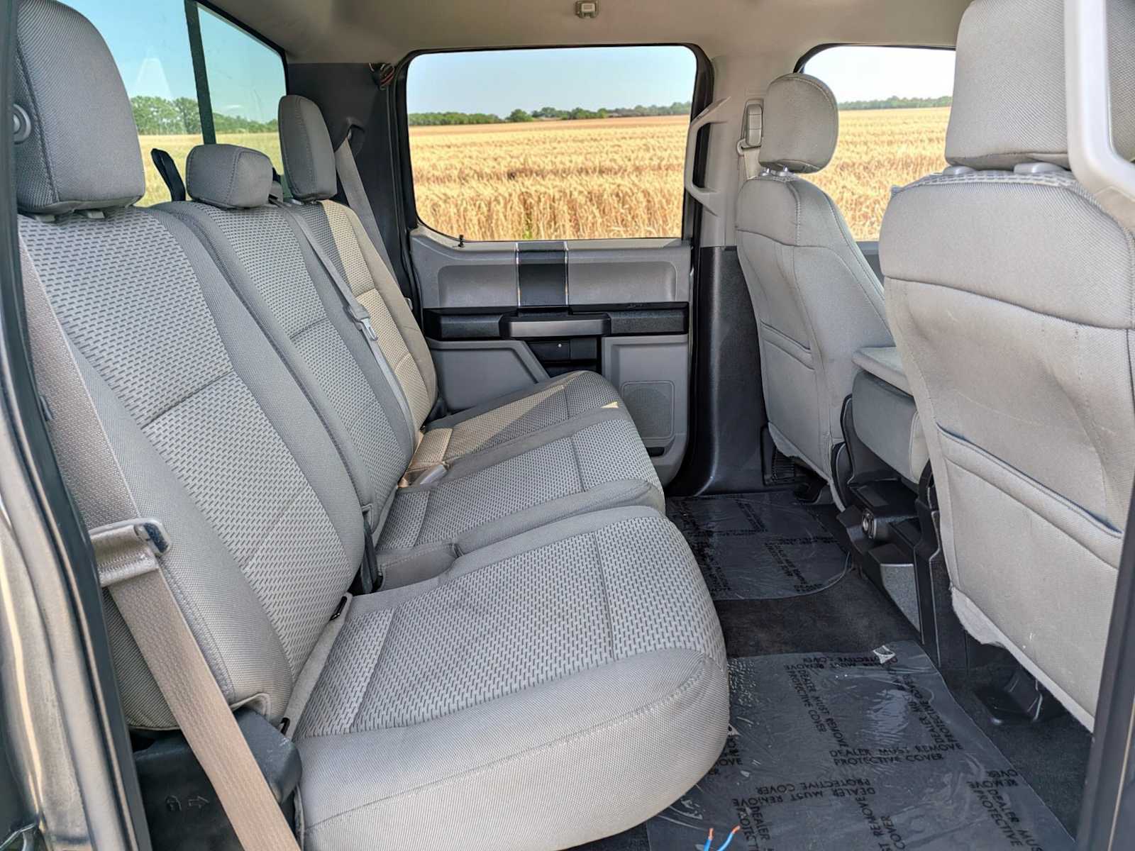 Thumbnail: 2017 Ford Econoline - 23