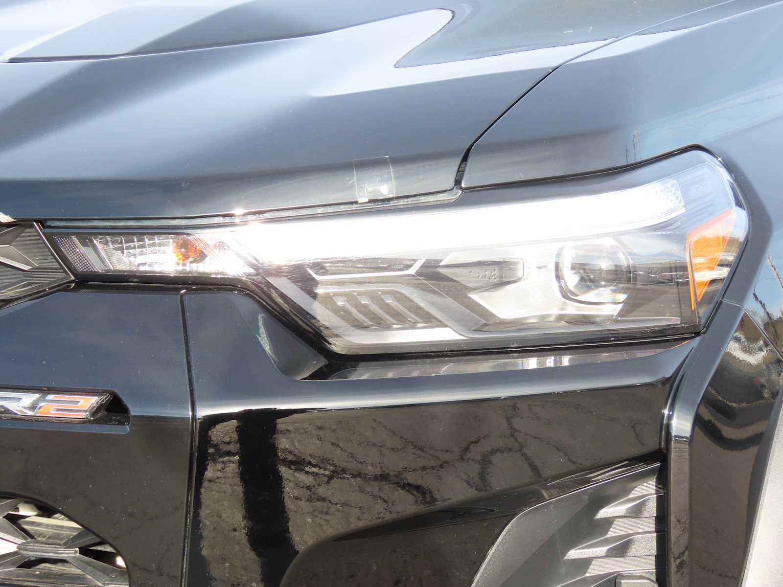 Thumbnail: 2024 Chevrolet Colorado - 10