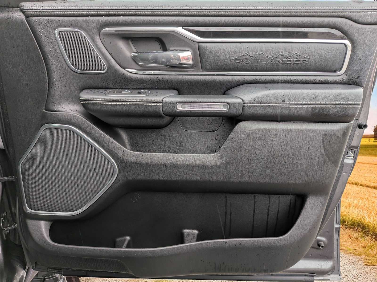 Thumbnail: 2022 RAM 1500 - 26