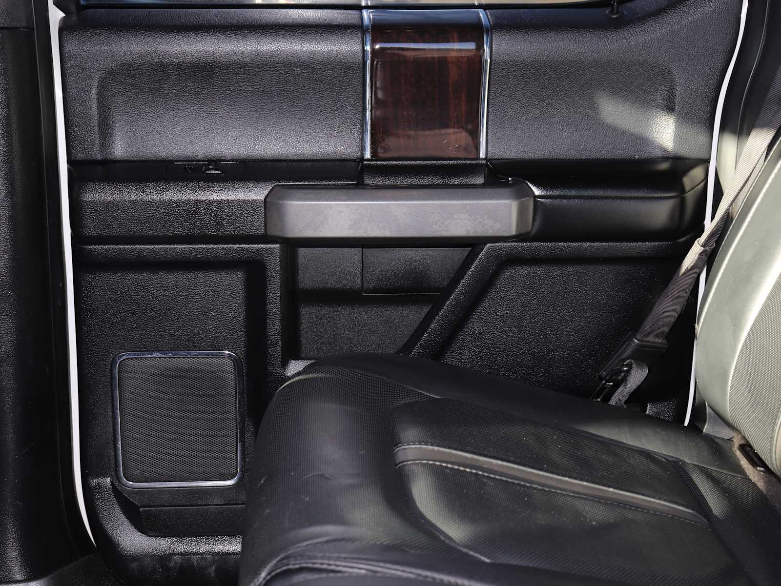 Thumbnail: 2017 Ford F-150 - 20