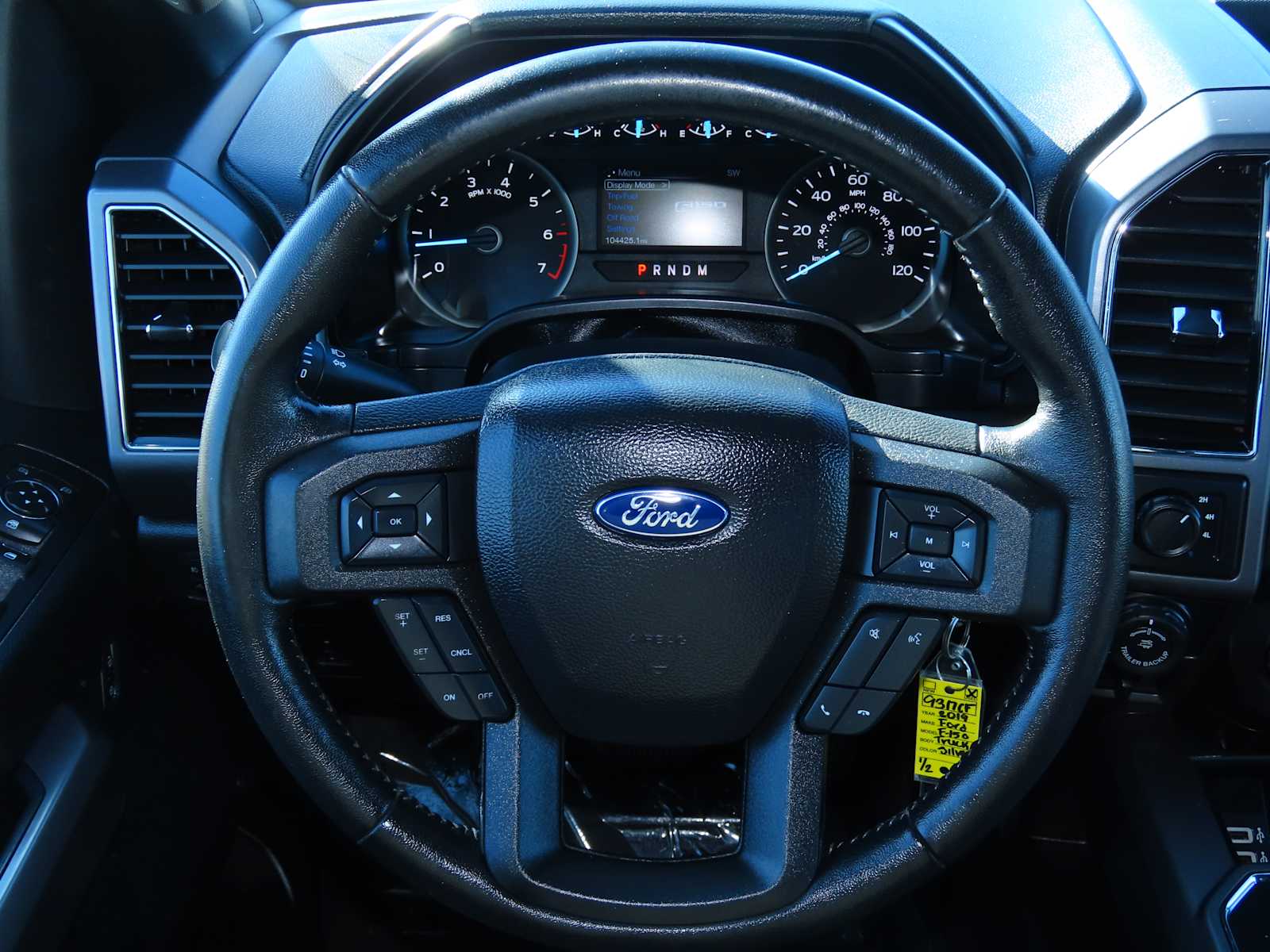 Thumbnail: 2019 Ford F-150 - 27