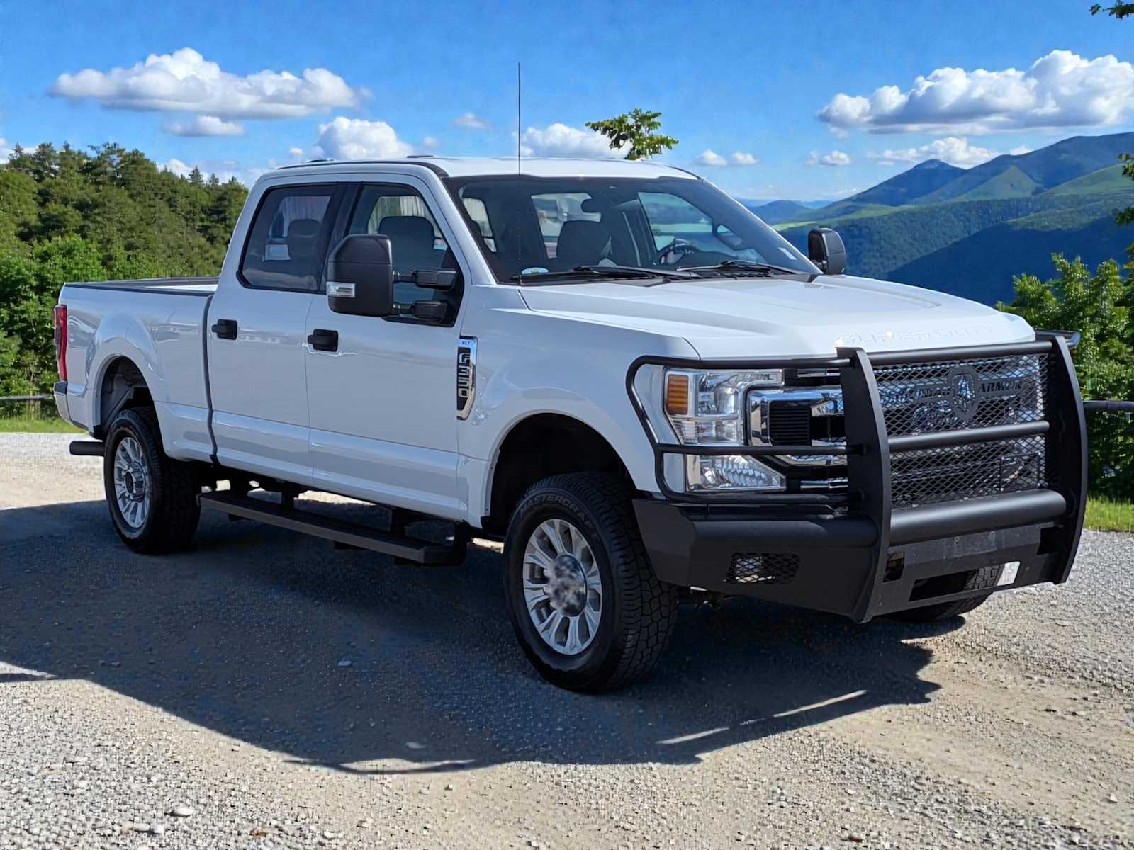 Thumbnail: 2020 Ford Econoline - 8