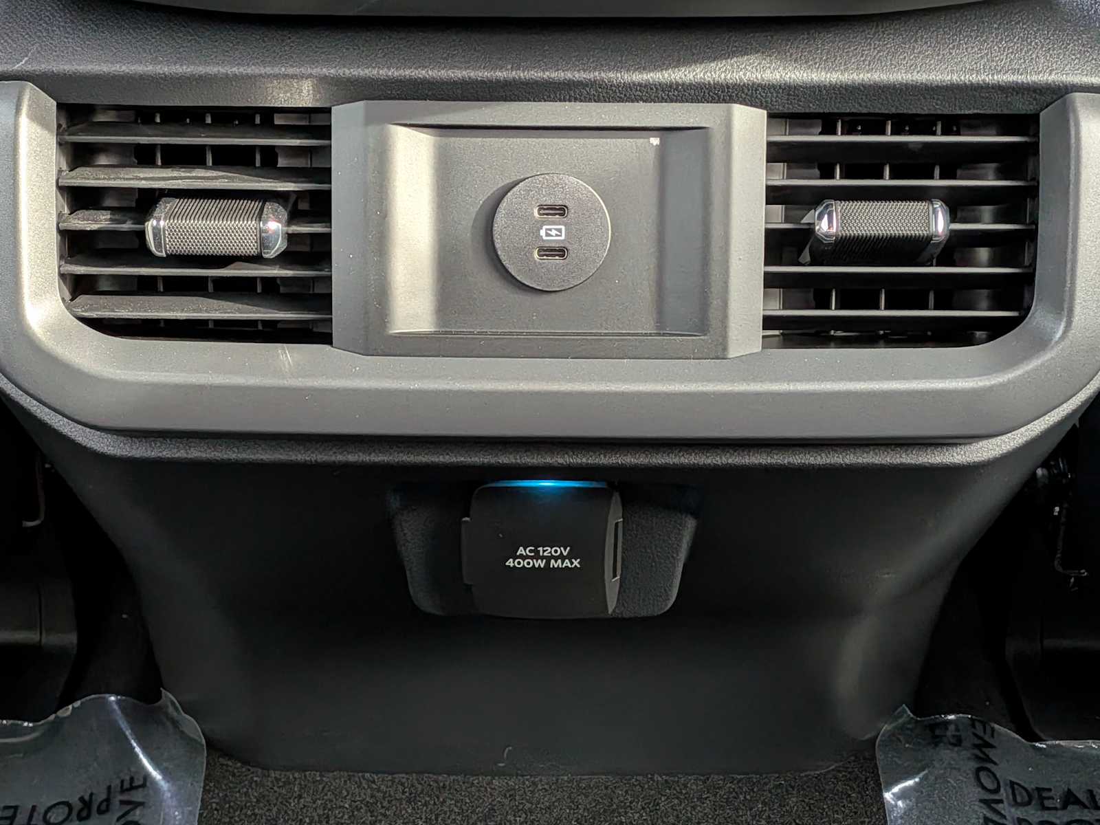 Thumbnail: 2026 Ford F-150 - 27