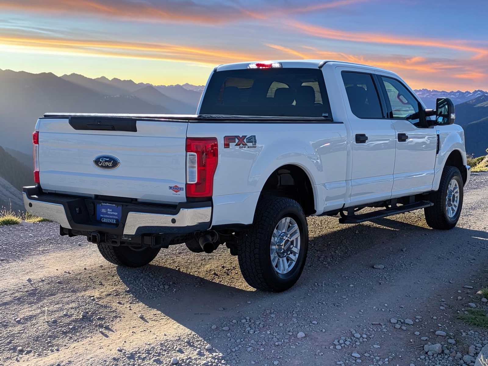 Thumbnail: 2018 Ford Econoline - 6