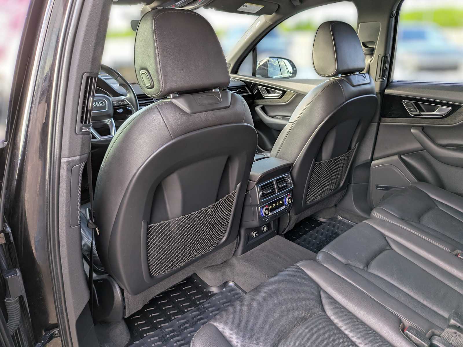 2018 Audi Q7 Prestige 22