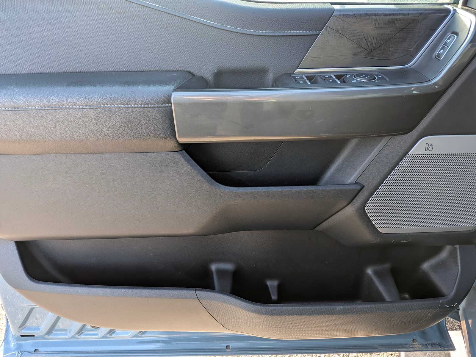 Thumbnail: 2023 Ford F-150 - 17