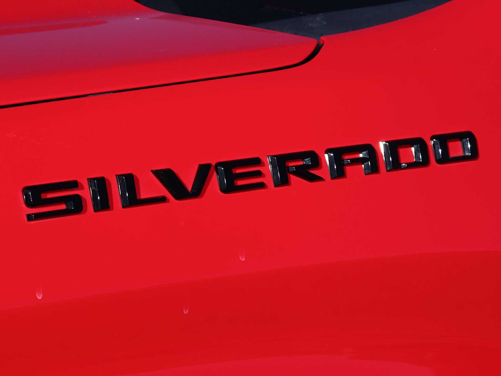 Thumbnail: 2020 Chevrolet Silverado 1500 - 12