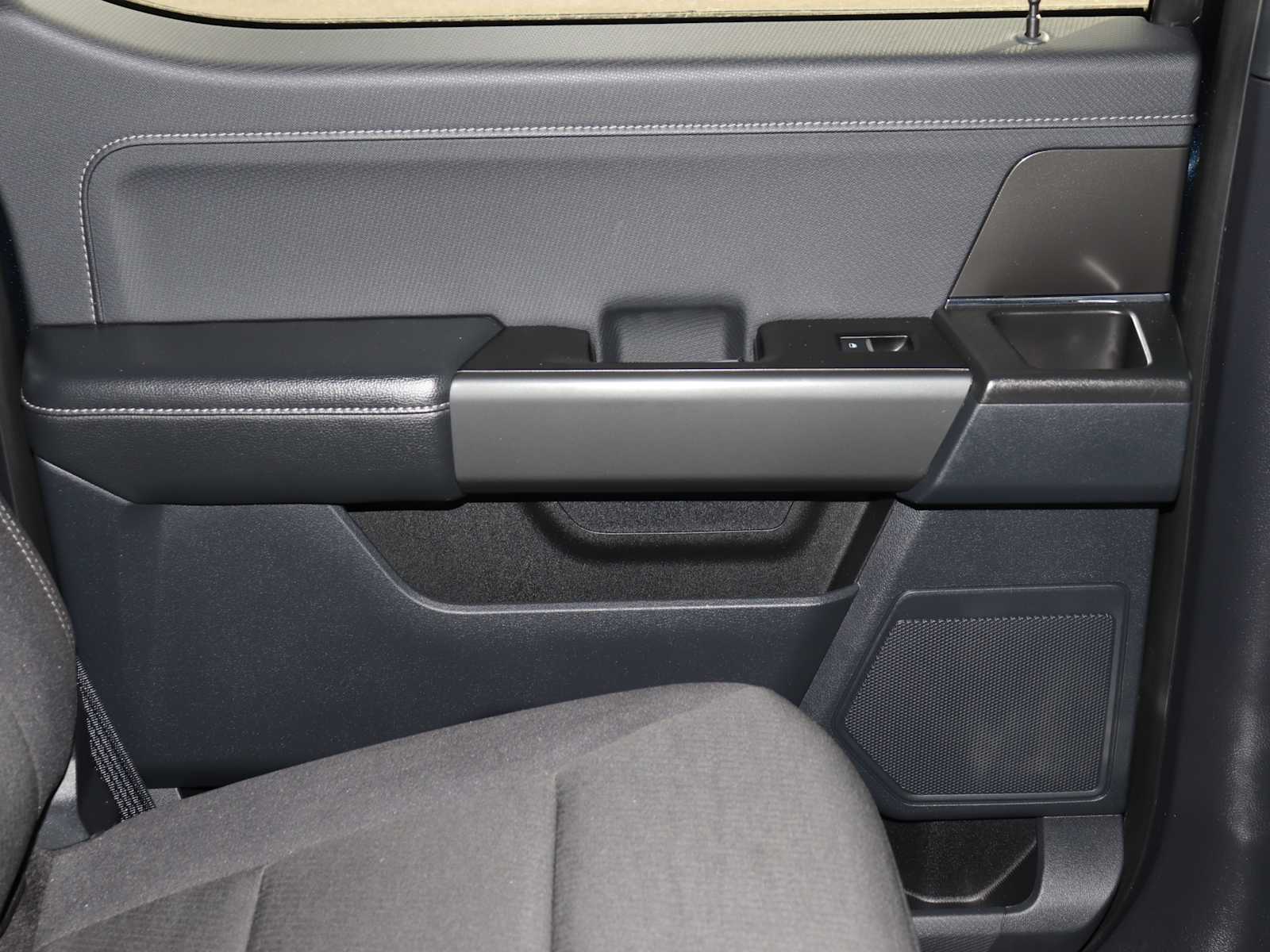 Thumbnail: 2024 Ford F-150 - 24