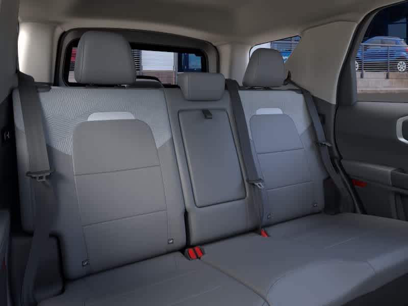 Thumbnail: 2026 Ford Bronco Sport - 11