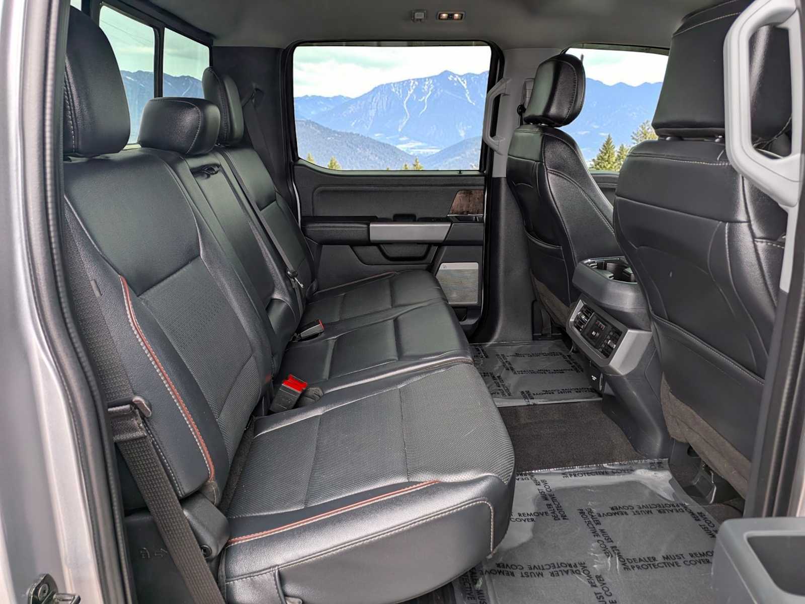 Thumbnail: 2023 Ford Econoline - 24