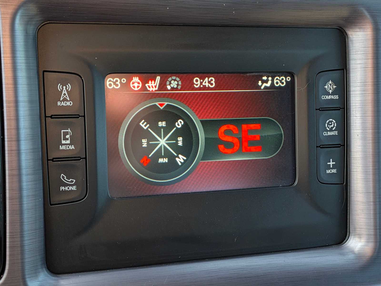 Thumbnail: 2016 Dodge Challenger - 25