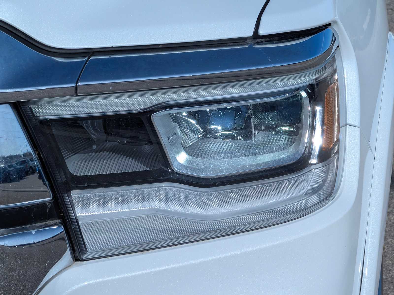 Thumbnail: 2022 RAM 1500 - 10