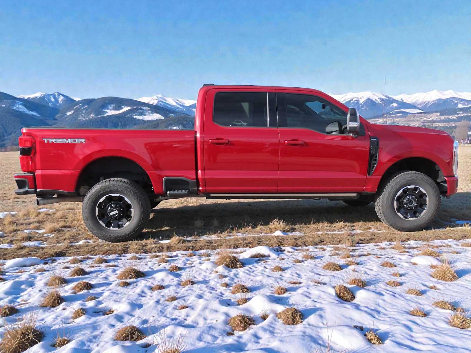 Thumbnail: 2025 Ford Econoline - 7