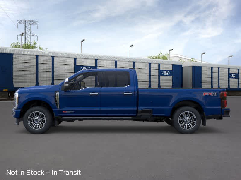 2026 Ford F-350 photo 3