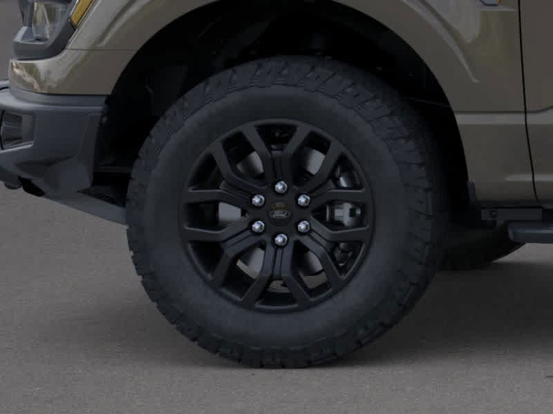 Thumbnail: 2026 Ford F-150 - 19