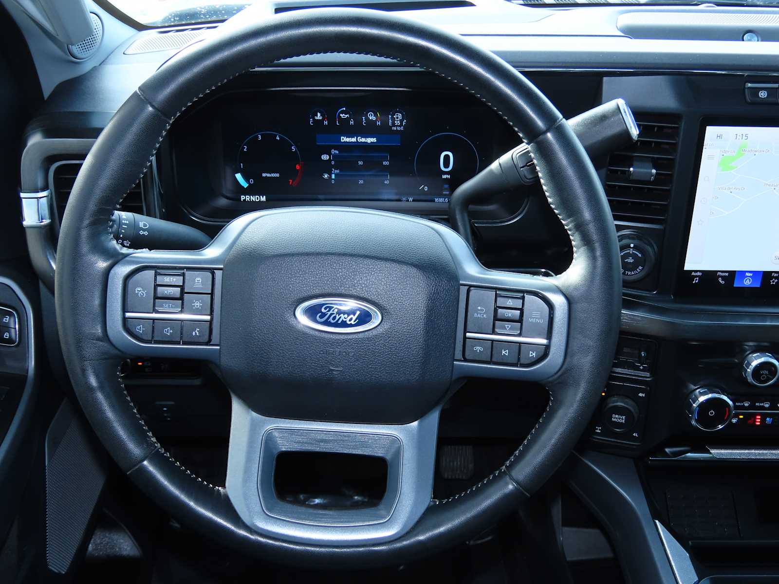 Thumbnail: 2024 Ford Econoline - 27