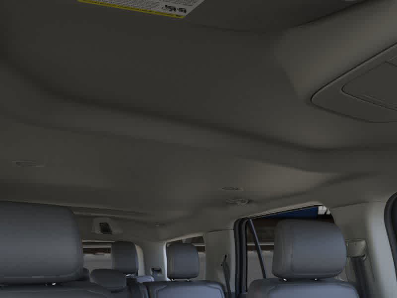 Thumbnail: 2026 Ford Expedition - 22