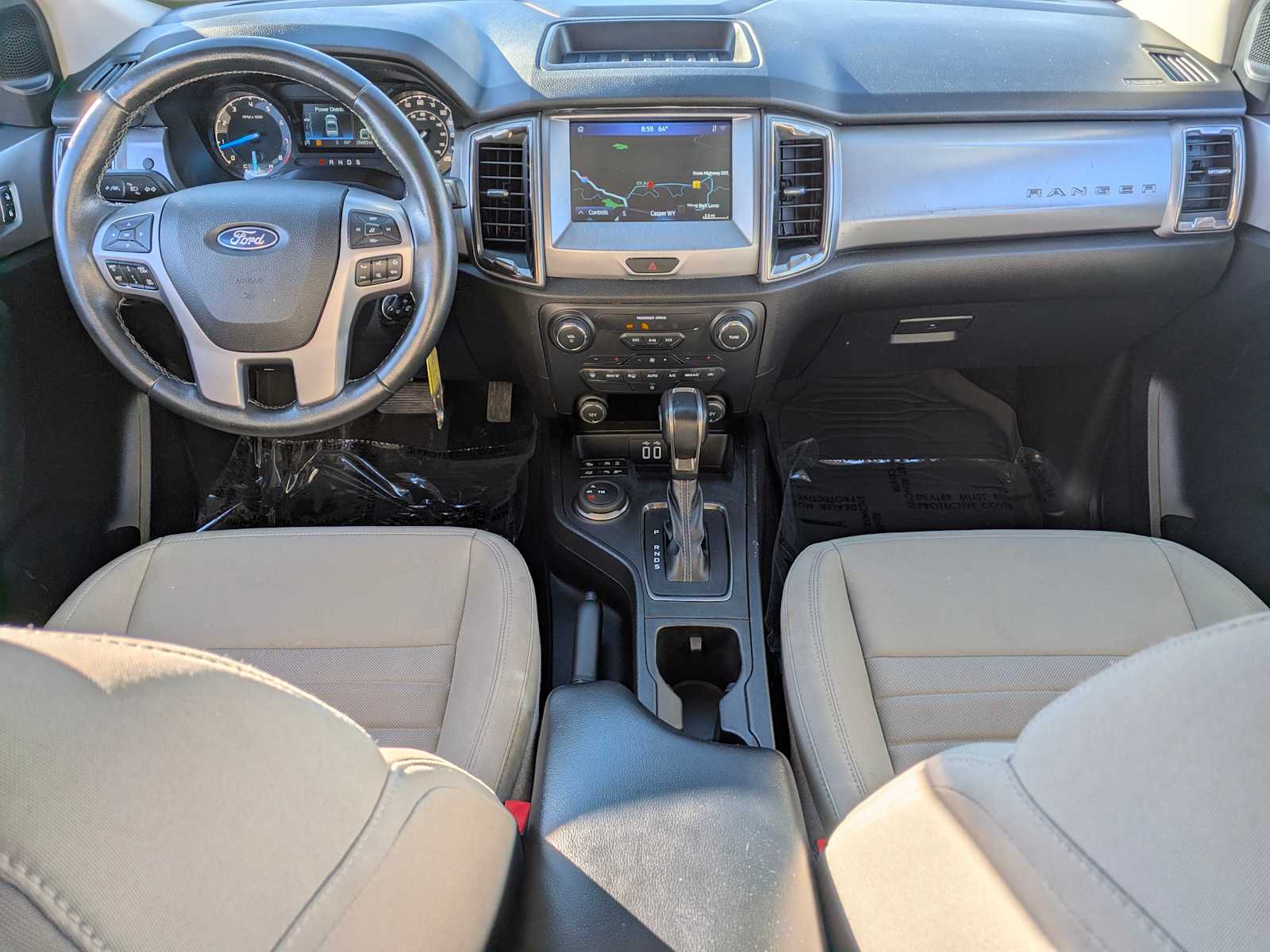 Thumbnail: 2021 Ford Ranger - 24