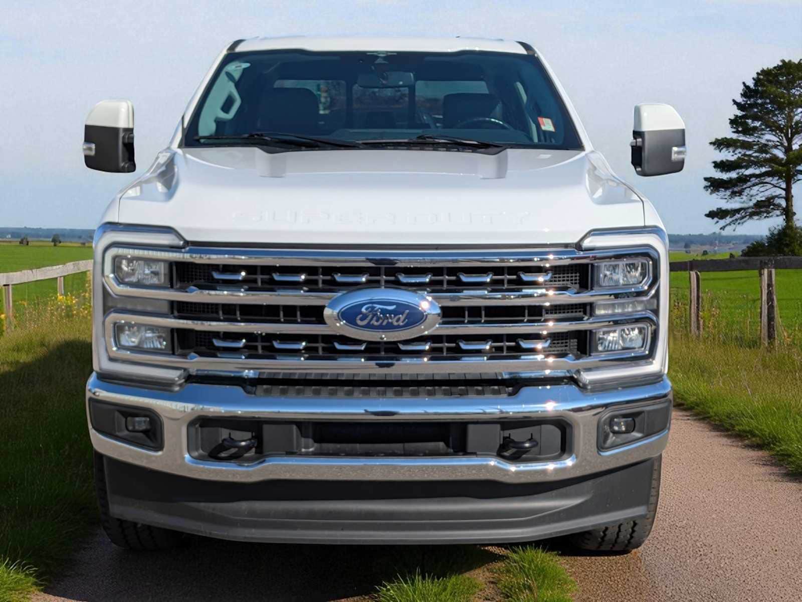 Thumbnail: 2023 Ford Econoline - 9