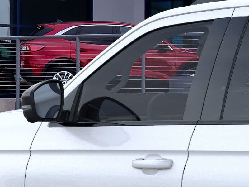 Thumbnail: 2026 Ford Expedition - 20