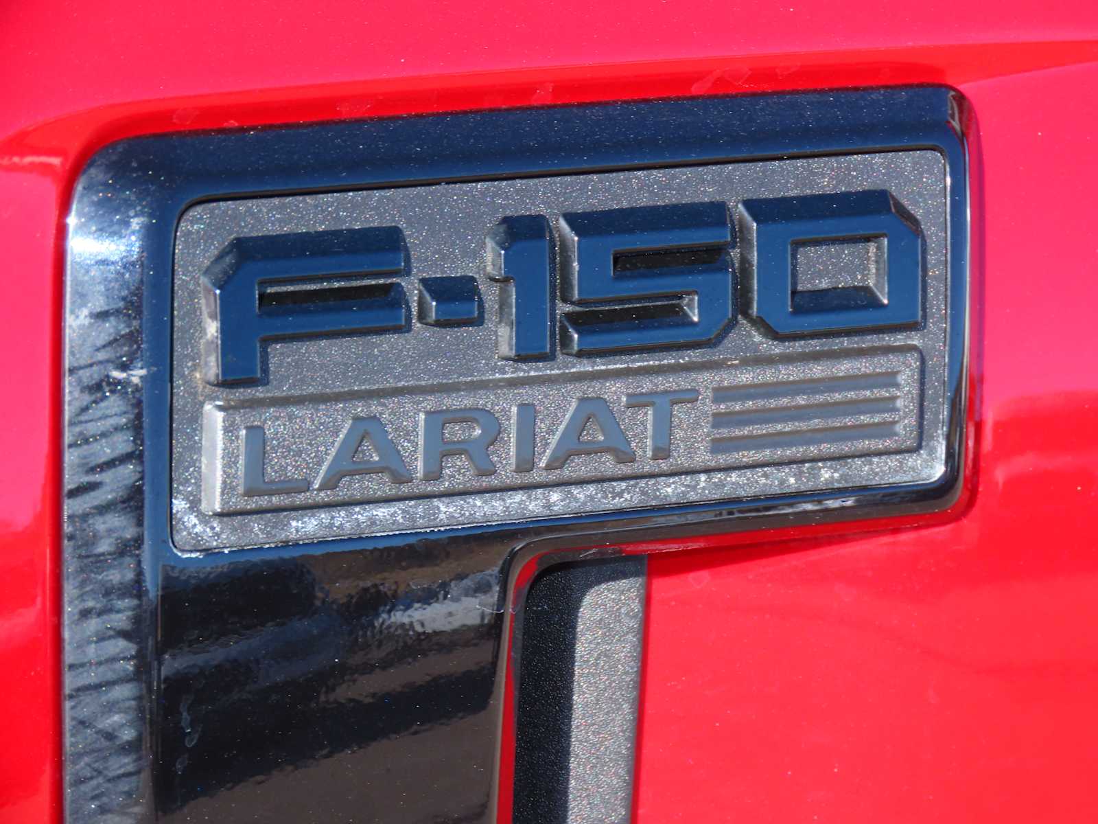 Thumbnail: 2025 Ford F-150 - 13