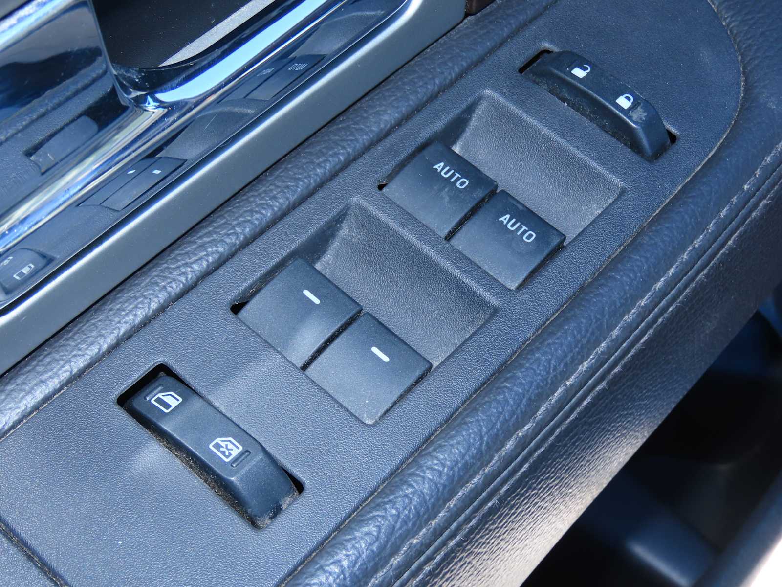 Thumbnail: 2014 Ford F-150 - 19