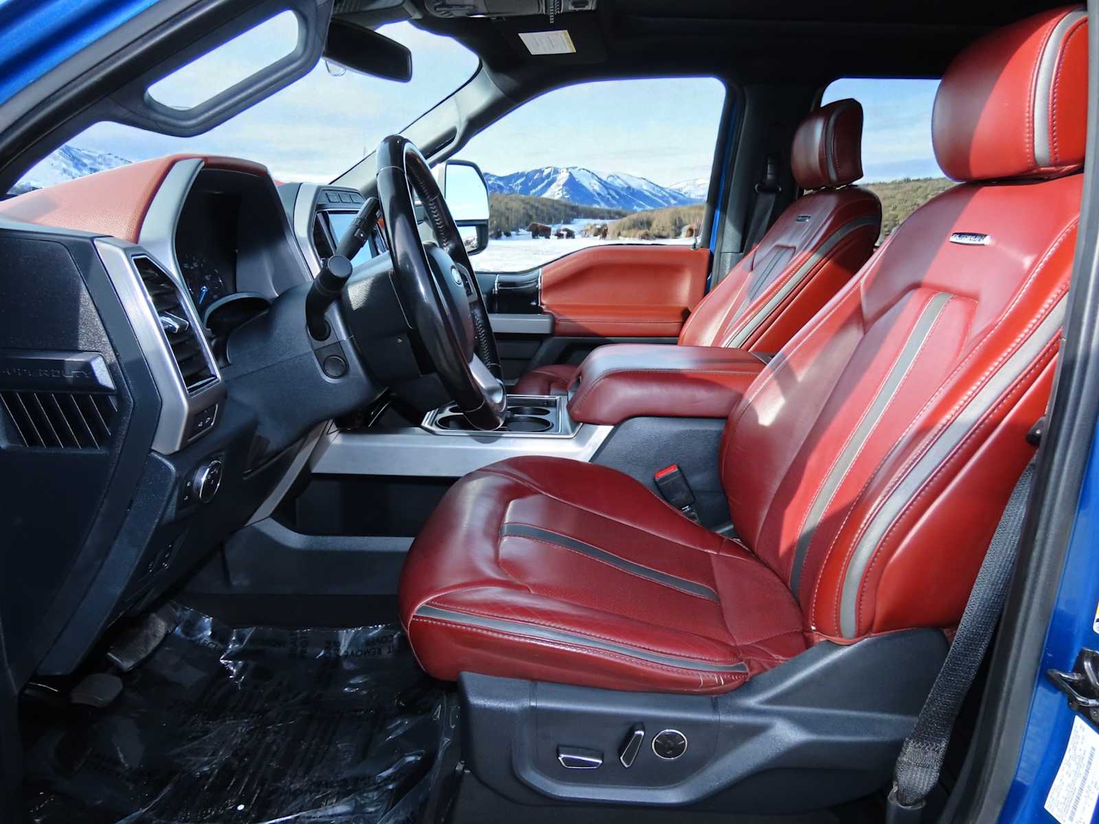 Thumbnail: 2022 Ford Econoline - 19