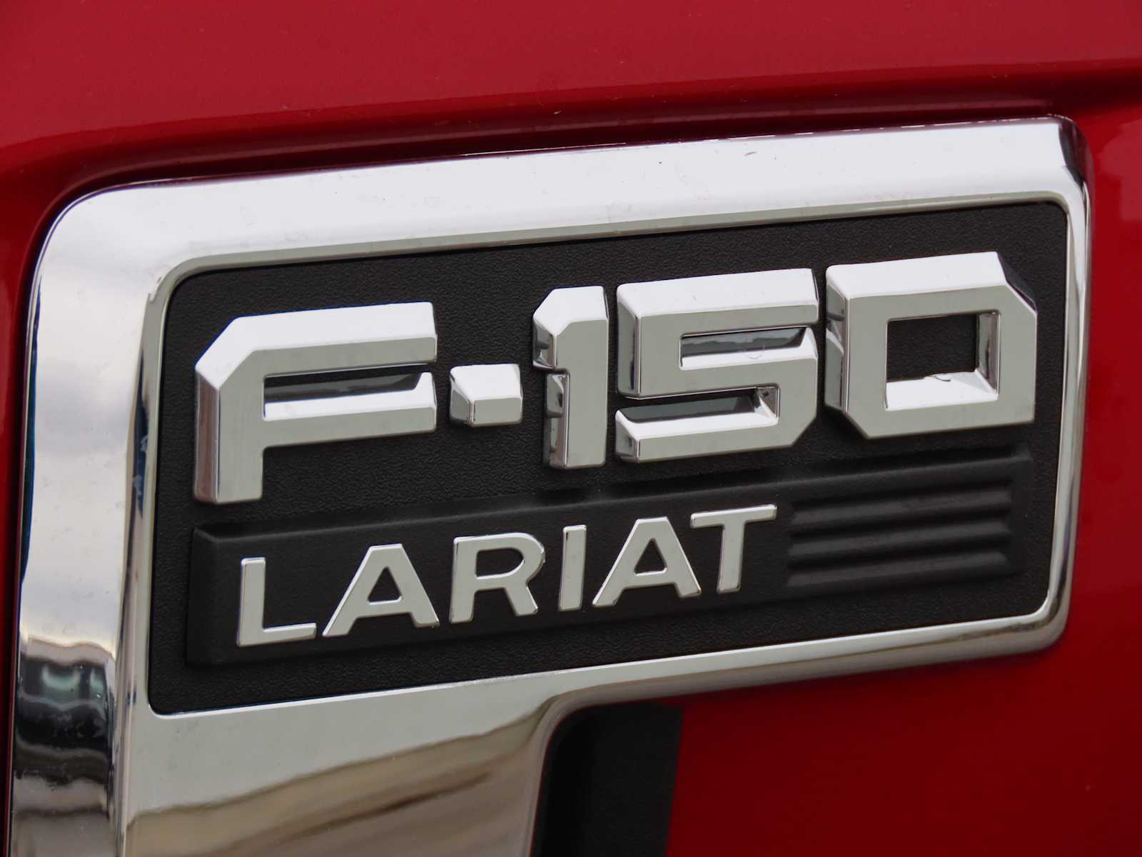 Thumbnail: 2021 Ford F-150 - 12