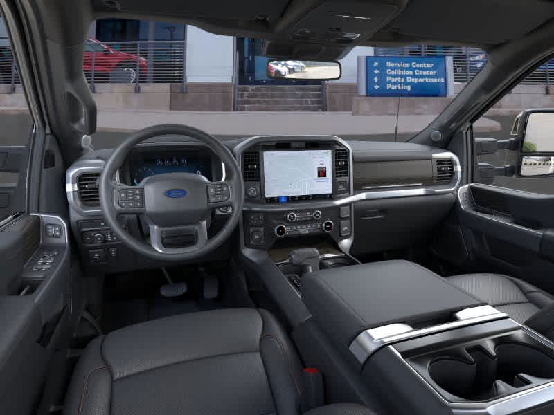 Thumbnail: 2025 Ford F-150 - 9