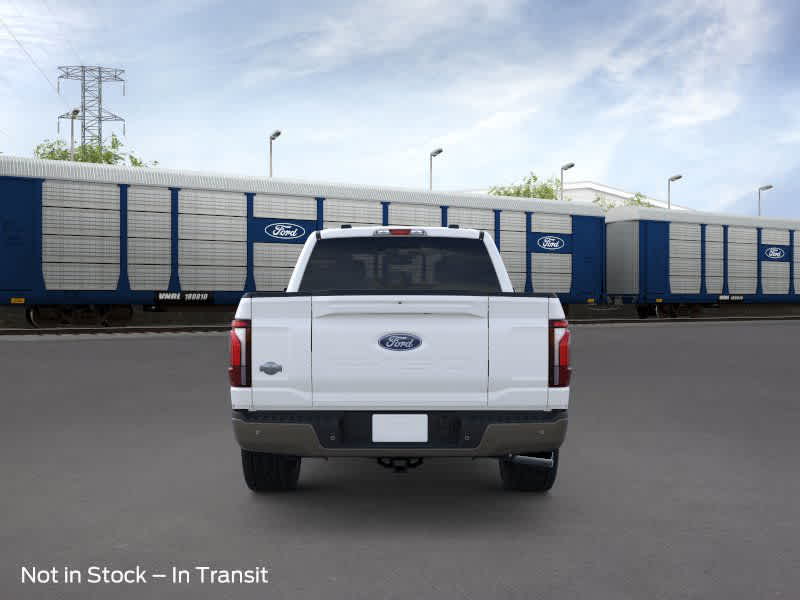 Thumbnail: 2025 Ford F-150 - 5