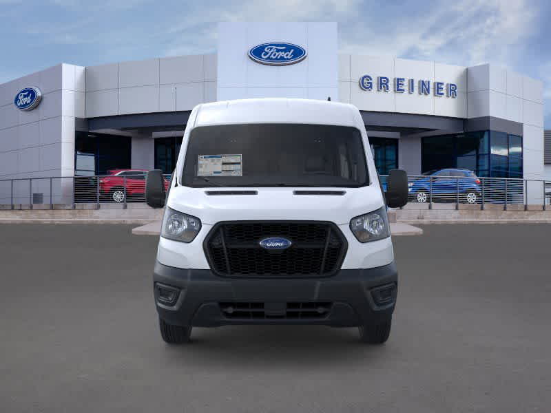 Thumbnail: 2025 Ford Transit Series - 6