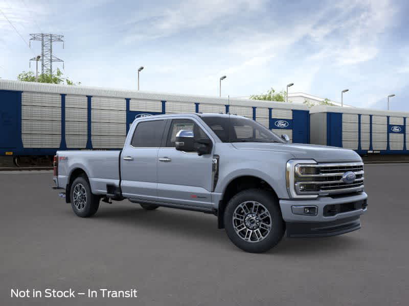 Thumbnail: 2026 Ford F-350 - 7